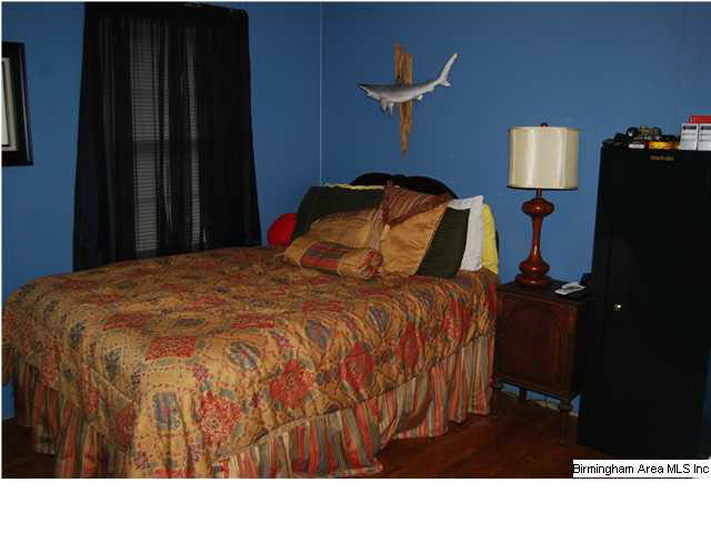 4512 Cedar Springs Road Jacksonville, AL 36265 - Photo 12 of 18