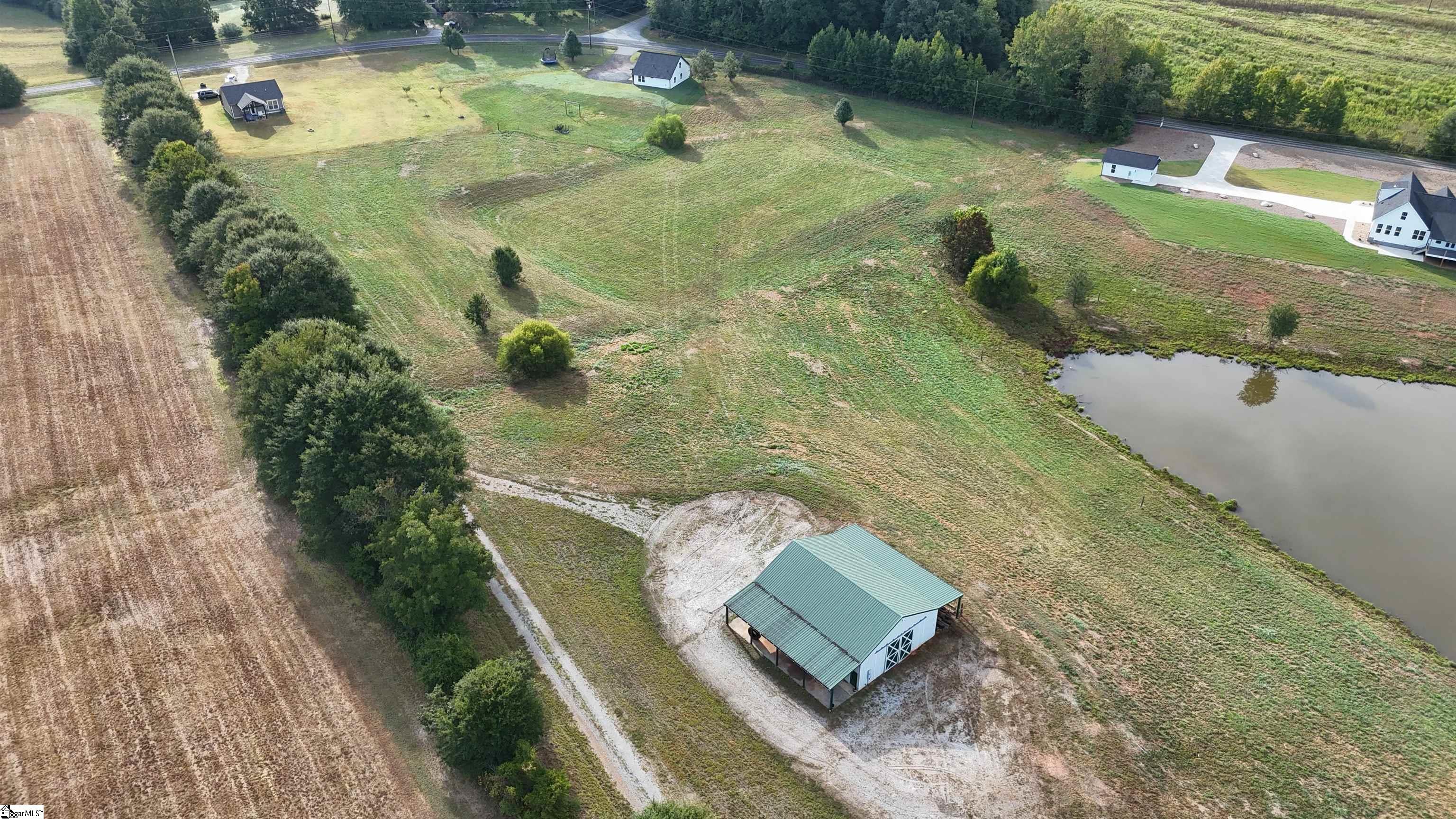 4941 Jug Factory Road Campobello, SC 29322 - Photo 21 of 29