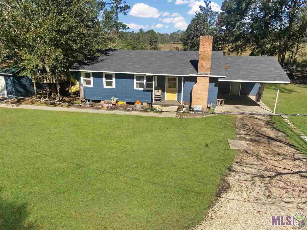 110 Fountain Young Road Pine Grove, LA 70453 - Photo 1 of 14 Gallery Image 1