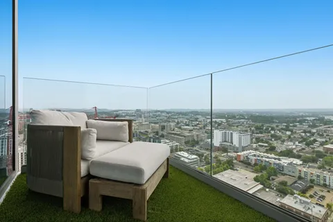 $1,825,000 | 1616 West End Avenue, Unit 2701, Nashville, TN 37203