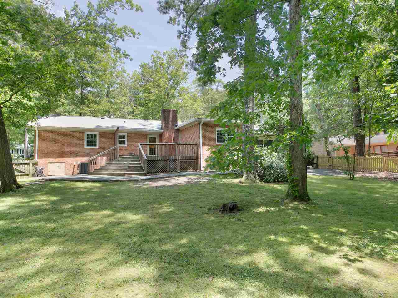 3737 Swarthmore Road Durham, NC 27707 - Photo 29 of 30 Photo 29