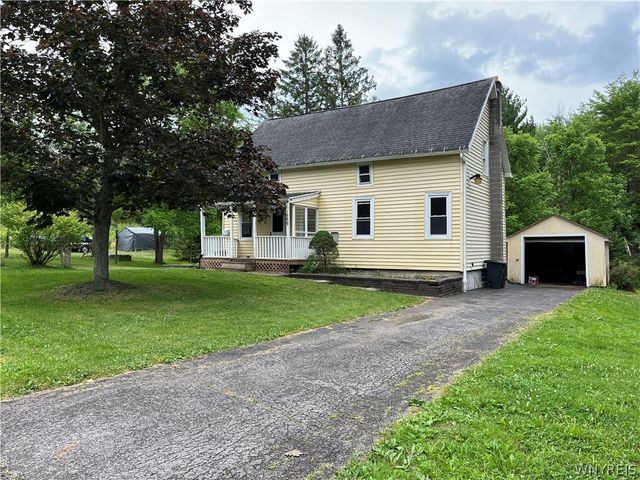 $175,000 | 11689 Liberia Road, Marilla, NY 14052
