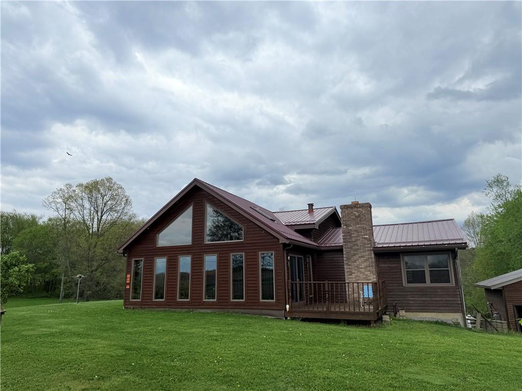 242 Tait Road Mercer, PA 16137 - Photo 1 of 13