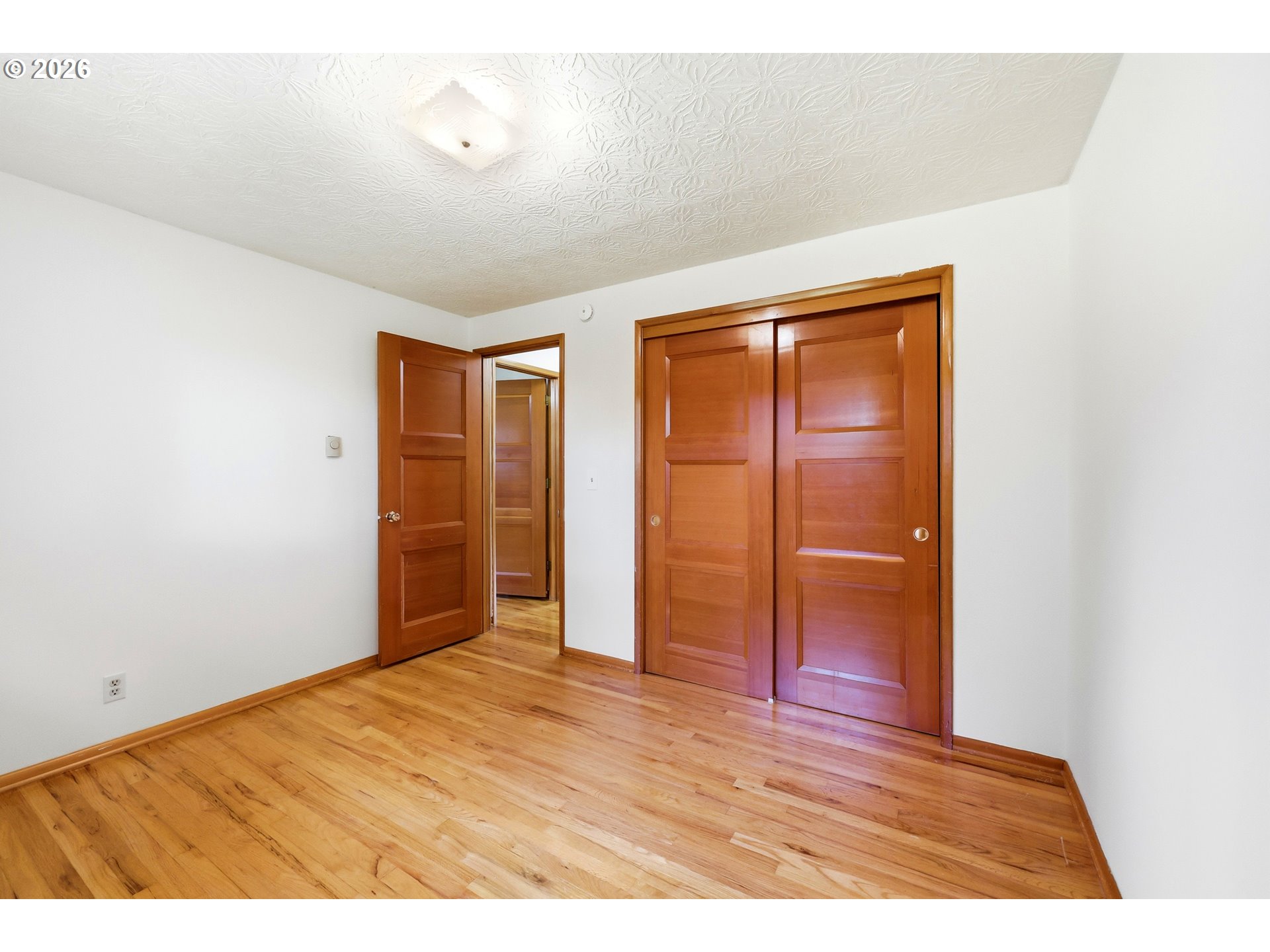 3003 Southeast 162nd Avenue Portland, OR 97236 - Photo 22 of 41 a view of empty room