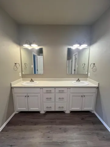 $1,450 | 1115 Preston Trail, Unit A, Wolfforth, TX 79382