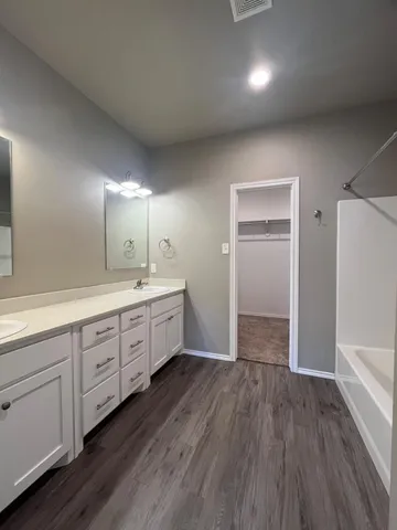 $1,450 | 1115 Preston Trail, Unit A, Wolfforth, TX 79382