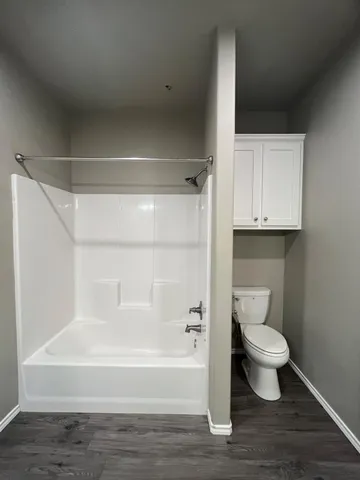 $1,450 | 1115 Preston Trail, Unit A, Wolfforth, TX 79382