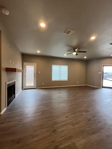 $1,450 | 1115 Preston Trail, Unit A, Wolfforth, TX 79382