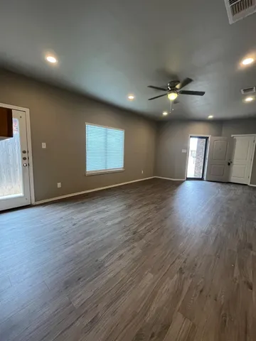 $1,450 | 1115 Preston Trail, Unit A, Wolfforth, TX 79382