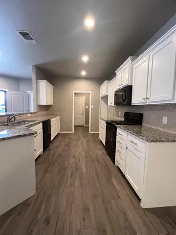 $1,450 | 1115 Preston Trail, Unit A, Wolfforth, TX 79382