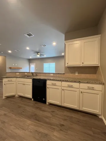 $1,450 | 1115 Preston Trail, Unit A, Wolfforth, TX 79382