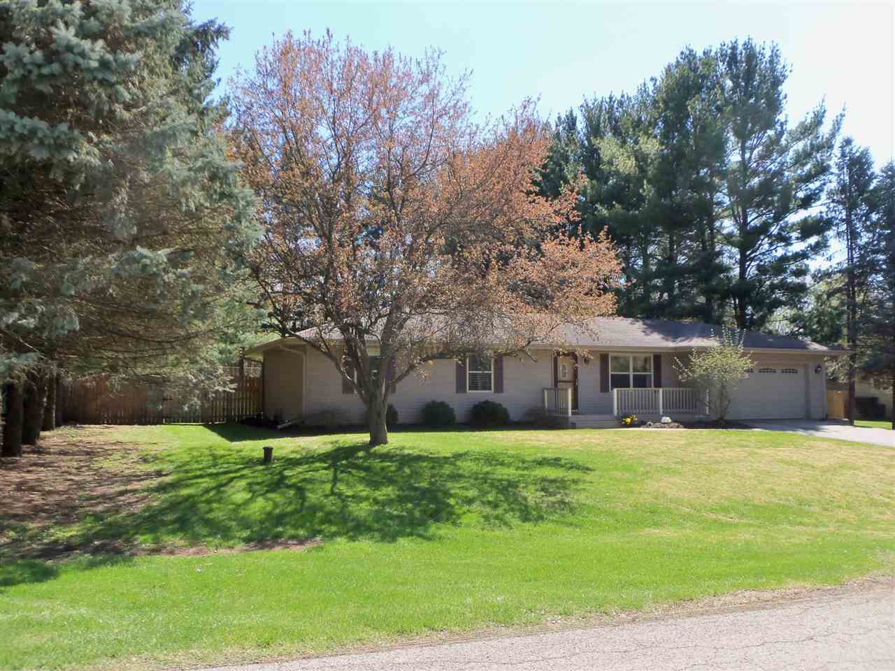 7177 Ambleside Road Caledonia, IL 61011 - Photo 1 of 20 Gallery Image 1