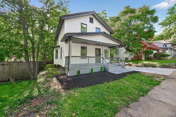 $339,999 | 5345 Chapman Street, Cincinnati, OH 45227