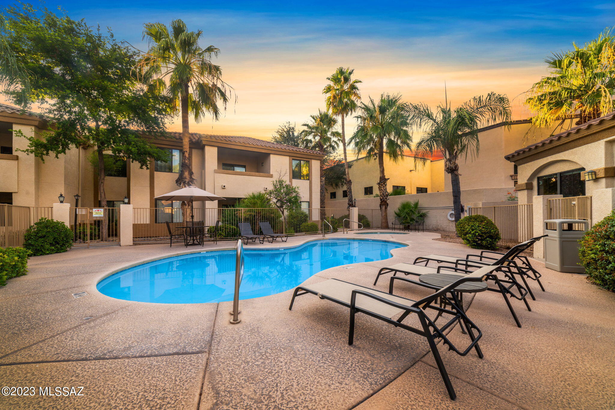 2550 East River Road, Unit 12104 Tucson, AZ 85718 - Photo 42 of 50