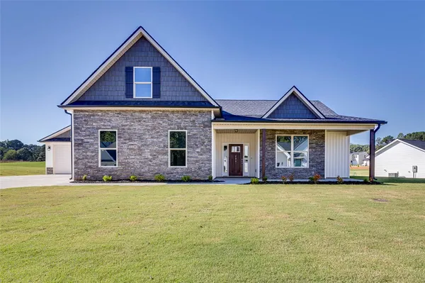 $551,500 | 106 Old Glory Court, Liberty, SC 29657