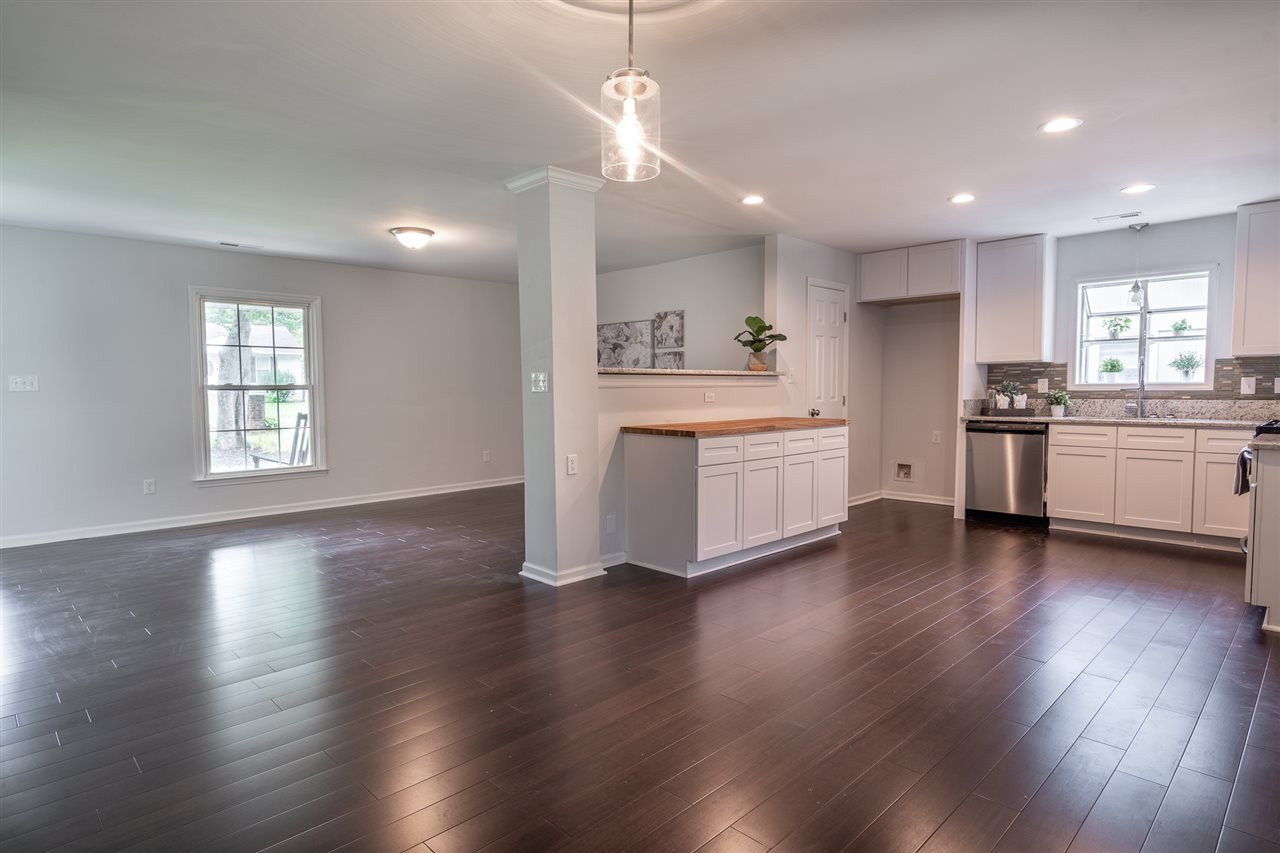 2512 Little John Road Raleigh, NC 27610 - Photo 7 of 24 Photo 7