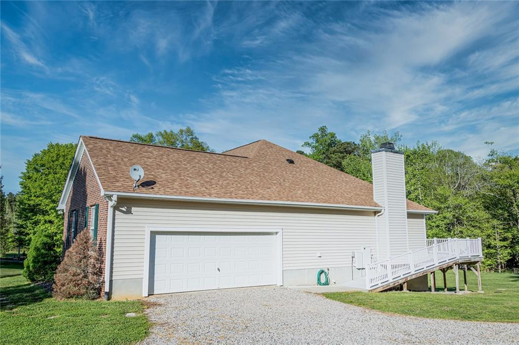 5020 Thomas Road Henderson, NC 27537 - Photo 4 of 24 Gallery Image 4