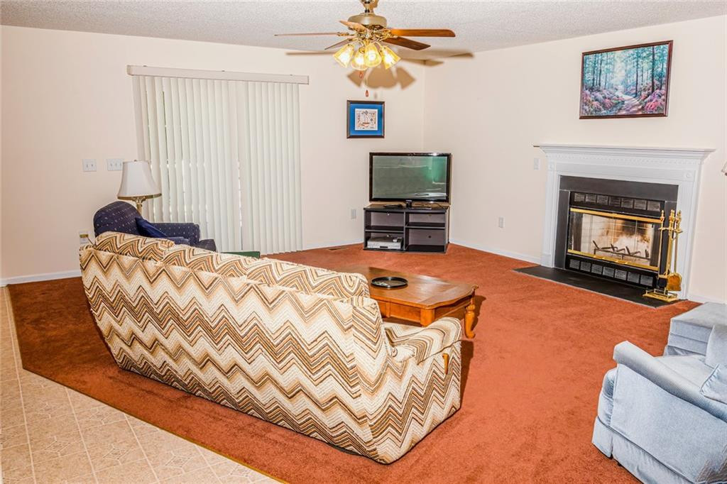 5020 Thomas Road Henderson, NC 27537 - Photo 8 of 24 Gallery Image 8