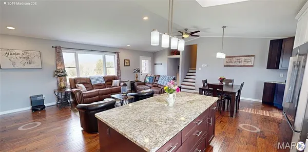 $425,000 | 2049 Madison 208, Fredericktown, MO 63645