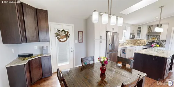 $425,000 | 2049 Madison 208, Fredericktown, MO 63645