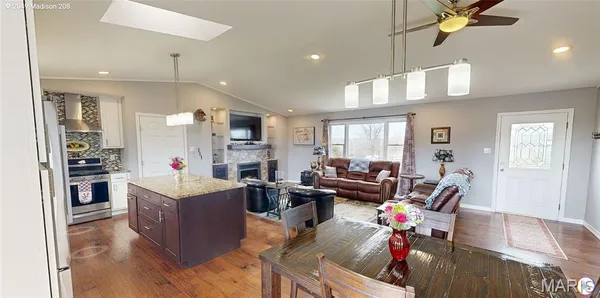 $425,000 | 2049 Madison 208, Fredericktown, MO 63645