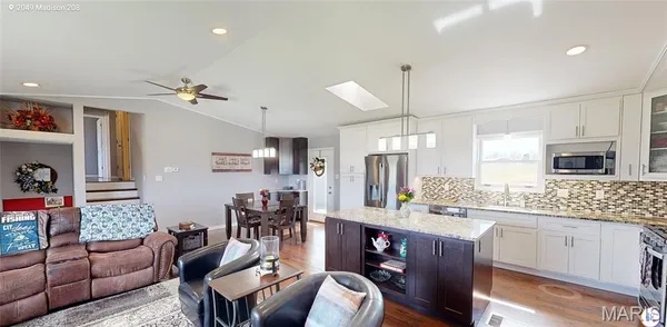 $425,000 | 2049 Madison 208, Fredericktown, MO 63645