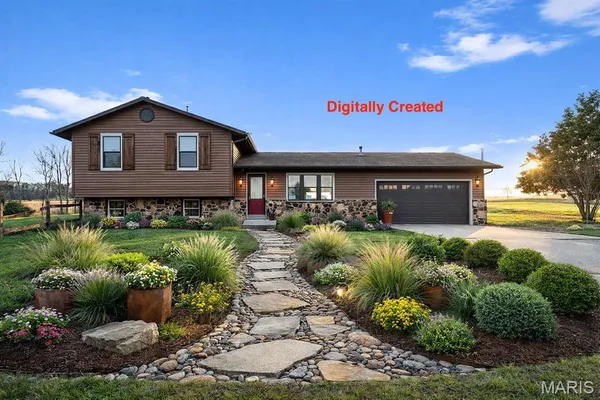 $425,000 | 2049 Madison 208, Fredericktown, MO 63645