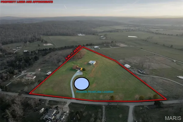 $425,000 | 2049 Madison 208, Fredericktown, MO 63645