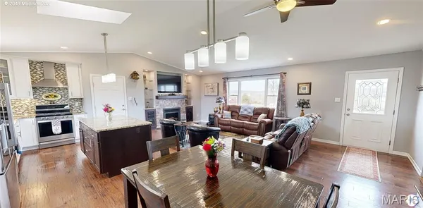 $425,000 | 2049 Madison 208, Fredericktown, MO 63645