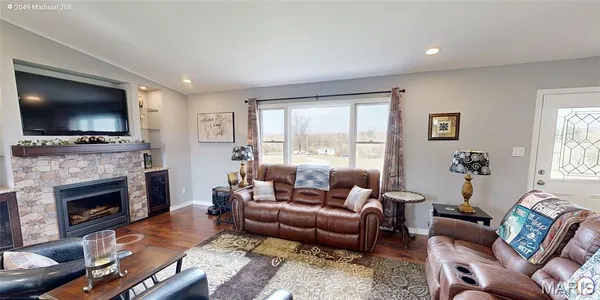$425,000 | 2049 Madison 208, Fredericktown, MO 63645