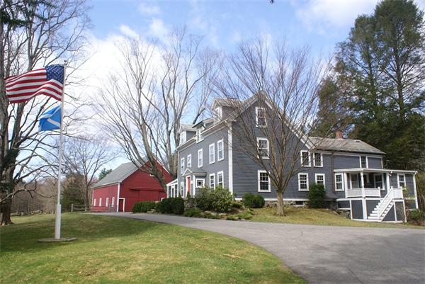 44 Ripley Lane Weston, MA 02493 - Photo 1 of 14