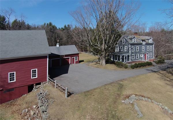 44 Ripley Lane Weston, MA 02493 - Photo 12 of 14