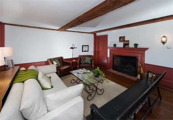 44 Ripley Lane Weston, MA 02493 - Photo 3 of 14