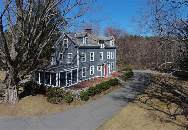 44 Ripley Lane Weston, MA 02493 - Photo 9 of 14