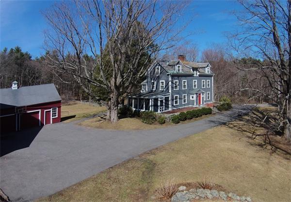 44 Ripley Lane Weston, MA 02493 - Photo 10 of 14