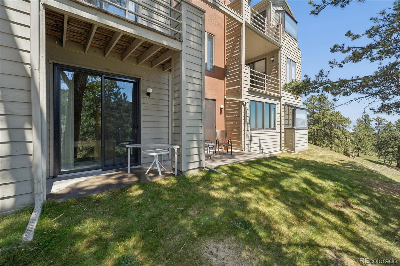 752 Ridgeside Drive Golden, CO 80401 - Photo 33 of 42