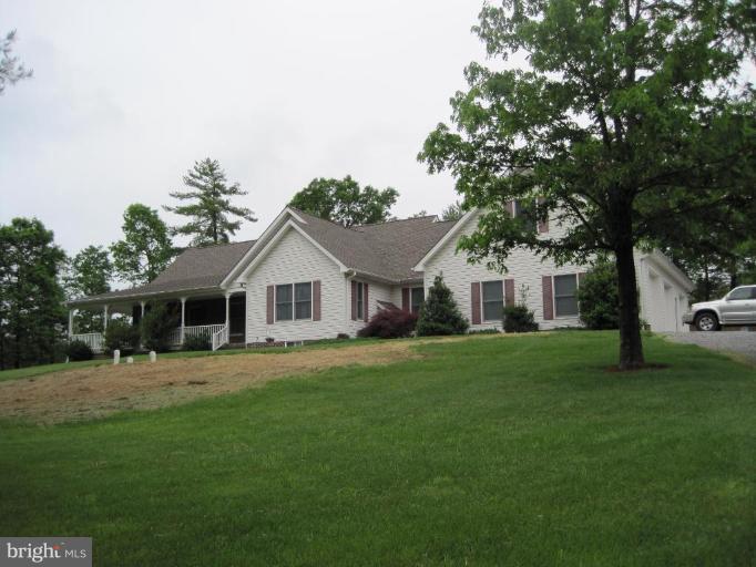 890 Siler Road Winchester, VA 22603 - Photo 1 of 10 Exterior (Main)