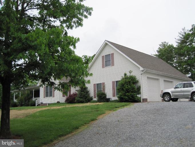 890 Siler Road Winchester, VA 22603 - Photo 2 of 10 Exterior #2