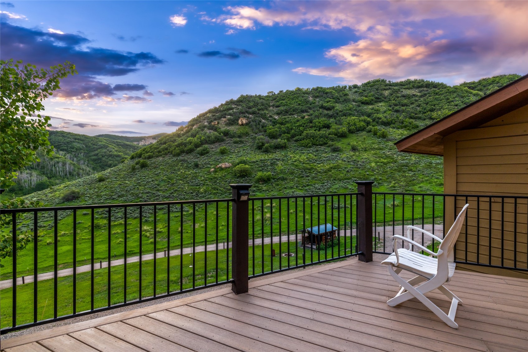 39805 Westridge Road Steamboat Springs, CO 80487 - Photo 7 of 33