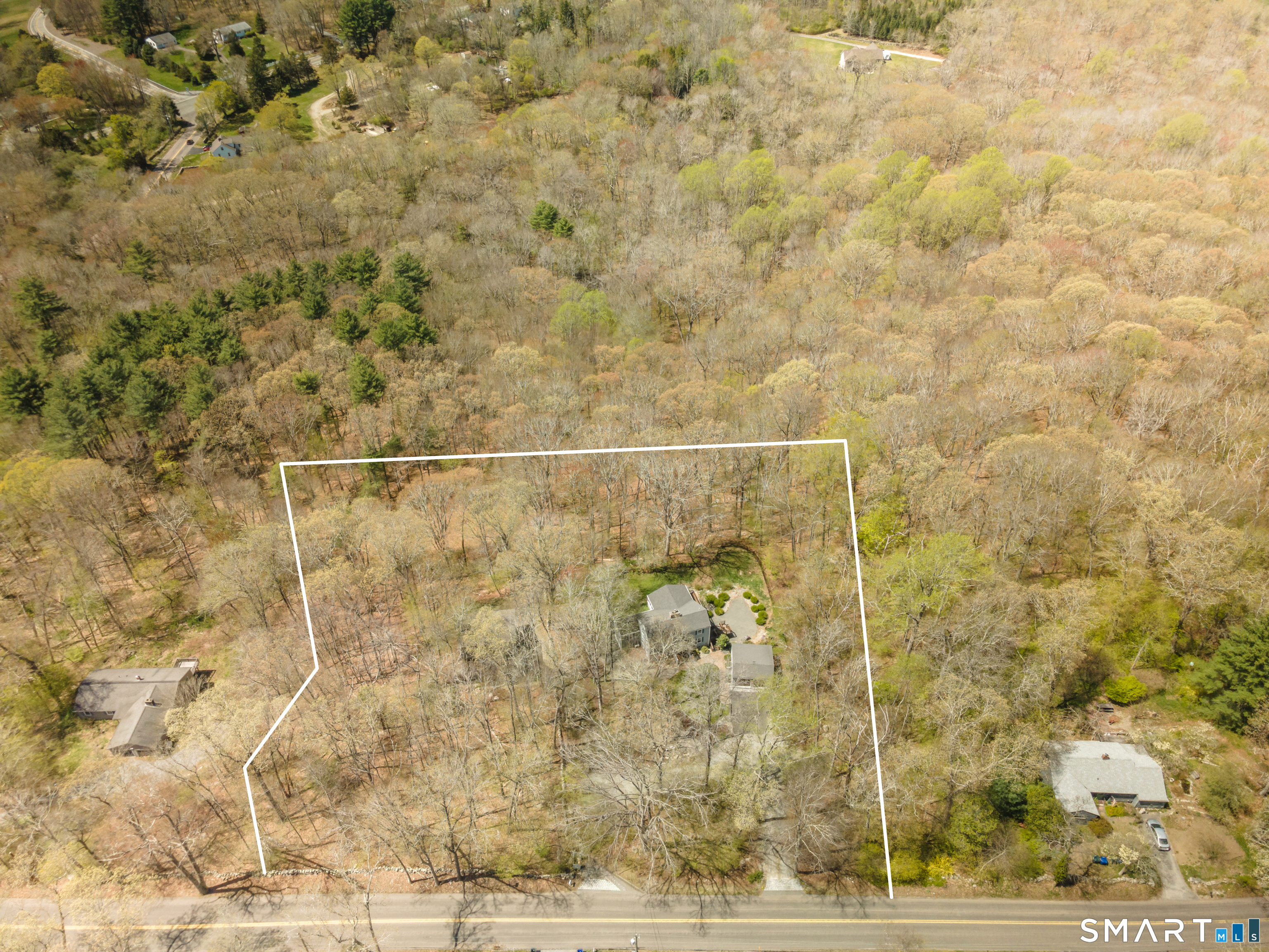 43 Church Hill Road Ledyard, CT 06339 - Photo 5 of 40