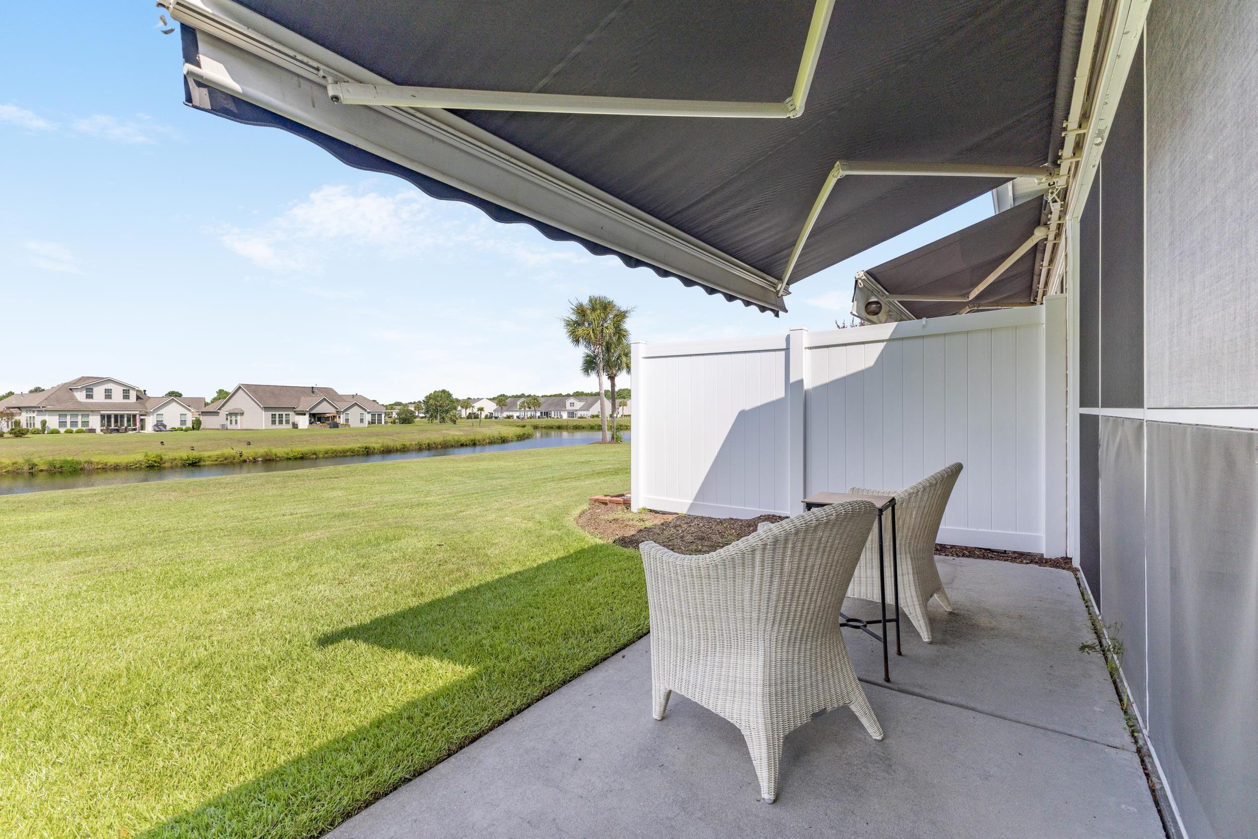 284 Viareggio Road, Unit 284 Myrtle Beach, SC 29579 - Photo 52 of 65
