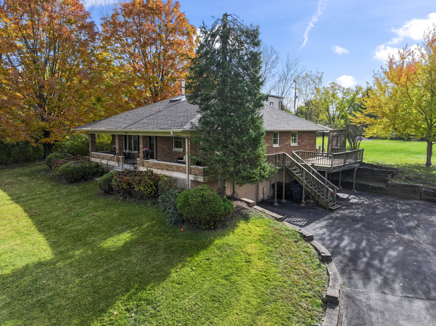 9510 Knolltop Road Union, IL 60180 - Photo 31 of 34