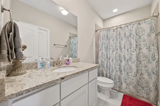 $5,000 | 1914 Shearn Street, Houston, TX 77007