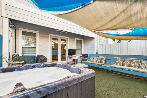 $5,000 | 1914 Shearn Street, Houston, TX 77007