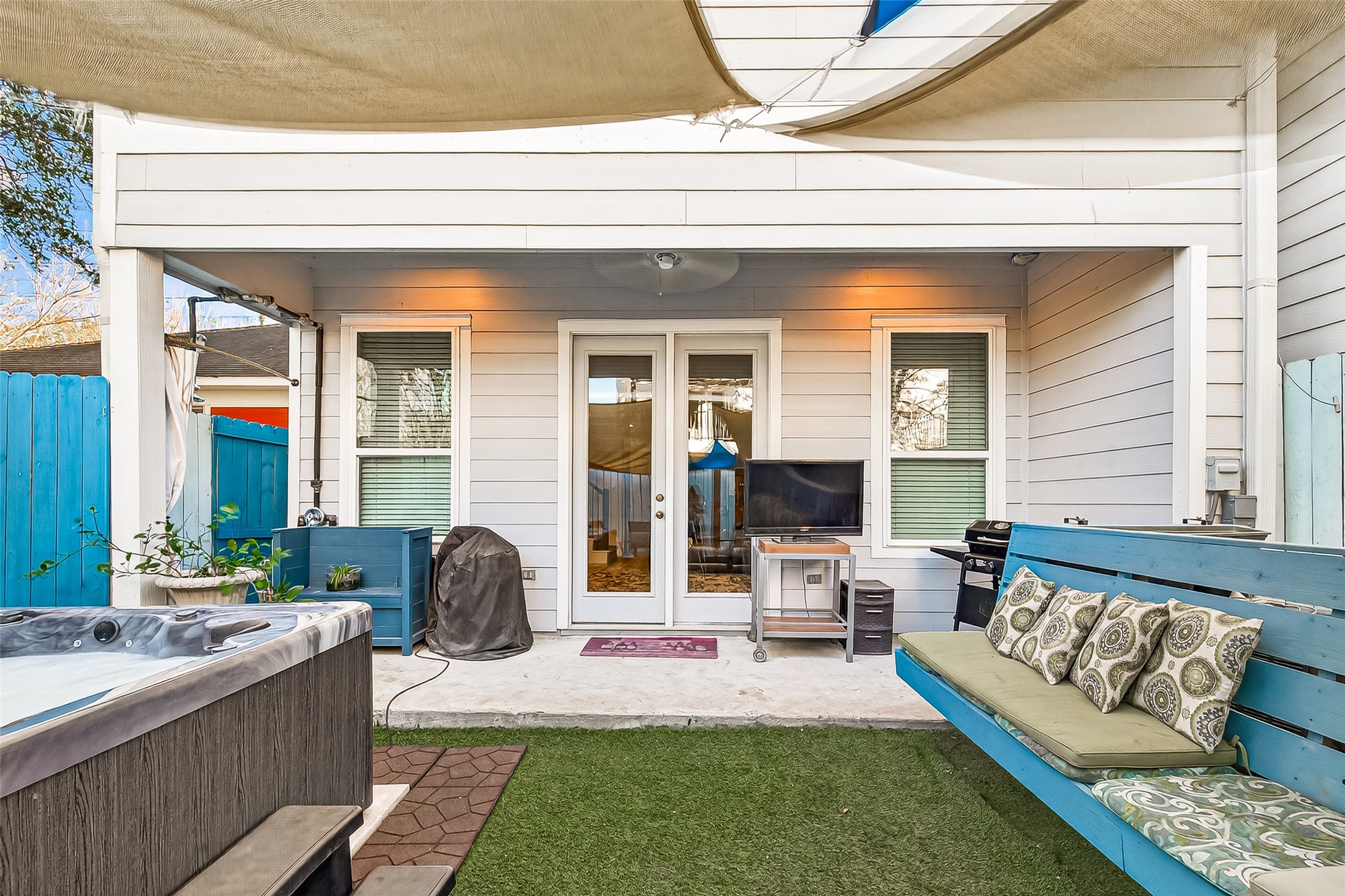 1914 Shearn Street Houston, TX 77007 - Photo 50 of 50