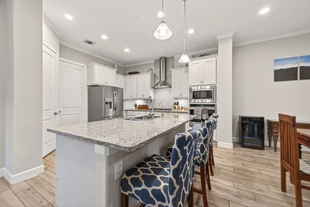 $5,000 | 1914 Shearn Street, Houston, TX 77007