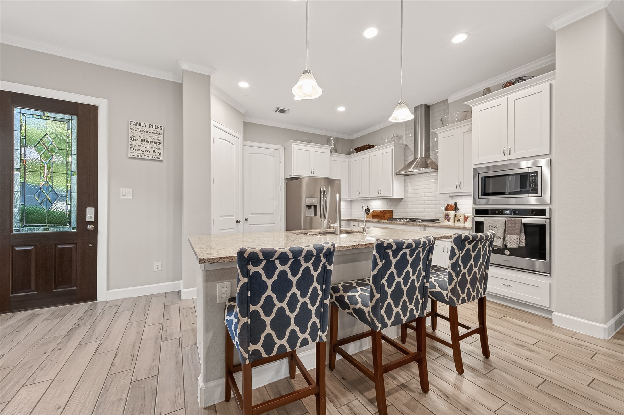 1914 Shearn Street Houston, TX 77007 - Photo 8 of 50