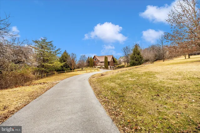 $599,500 | 20850 Reno Monument Road, Boonsboro, MD 21713