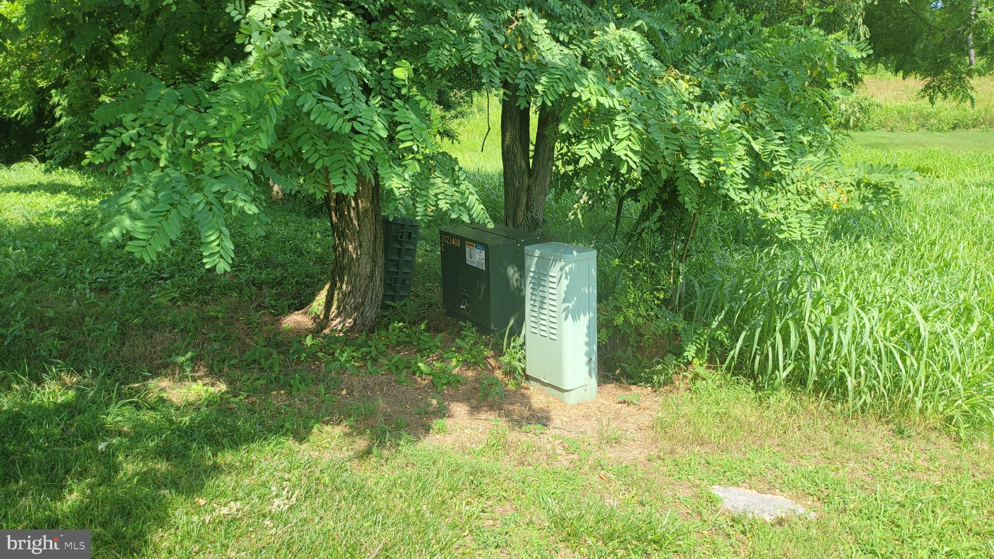 8211 Prophet Acres Road Fairplay, MD 21733 - Photo 4 of 8 Electric Utilities Ready