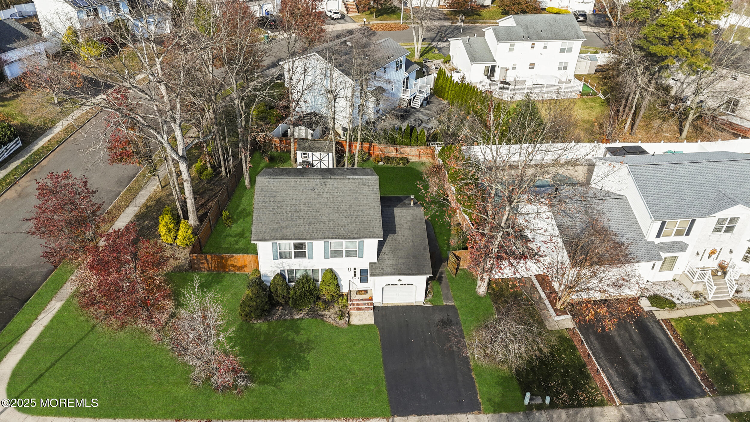 28 Bronia Street Howell, NJ 07731 - Photo 16 of 34 30